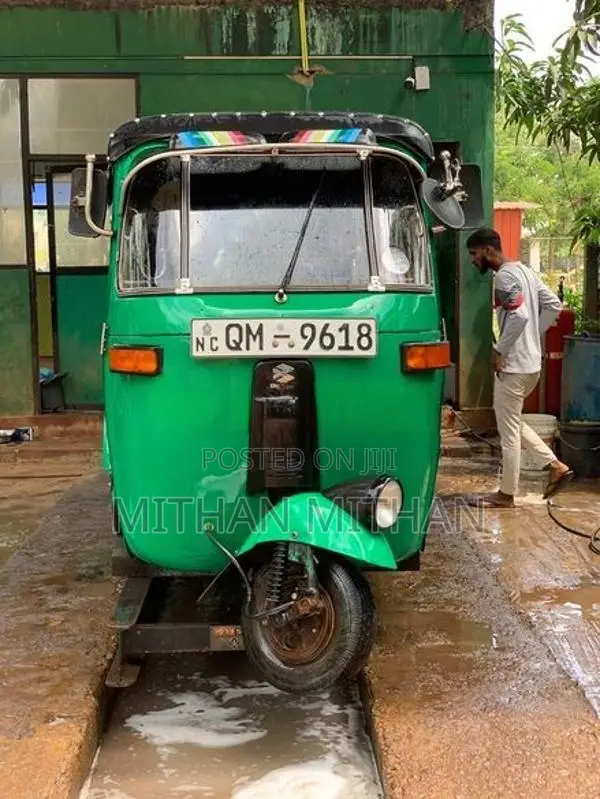 Bajaj 2007