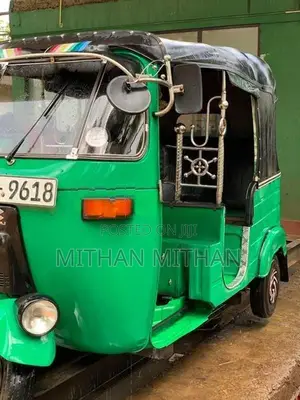 Bajaj 2007