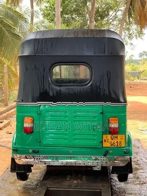 Bajaj 2007