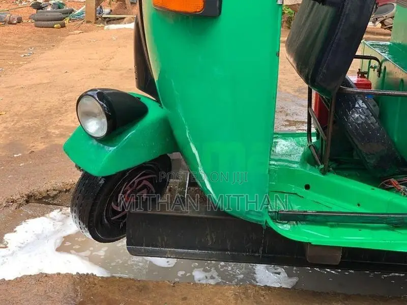 Bajaj 2007