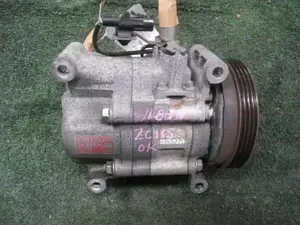 Suzuki Swift M13A AC Compressor