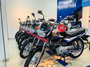 Bajaj CT100 2026
