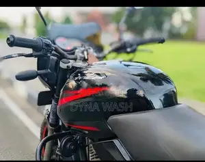 Bajaj Pulsar 180 2008