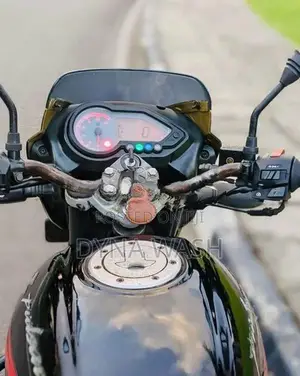 Bajaj Pulsar 180 2008
