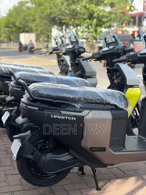 TVS Orbiter 2026