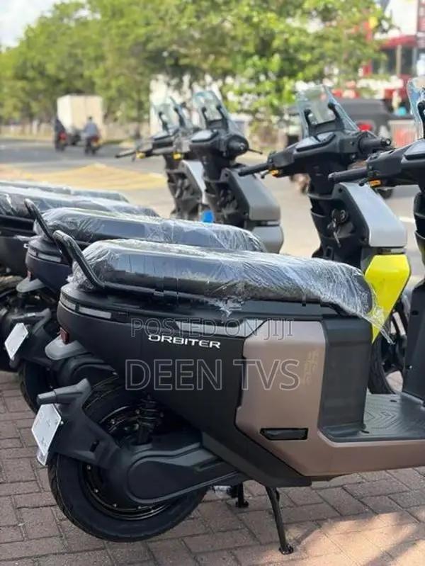 TVS Orbiter 2026