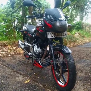Bajaj Pulsar 150 2016