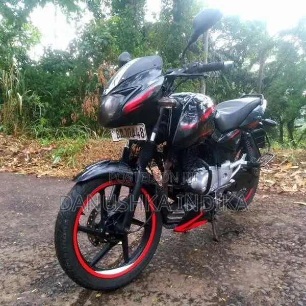 Bajaj Pulsar 150 2016