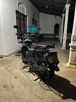 Bajaj Discover 2009