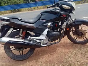 Hero CBZ 2011