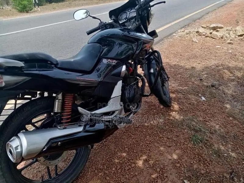 Hero CBZ 2011