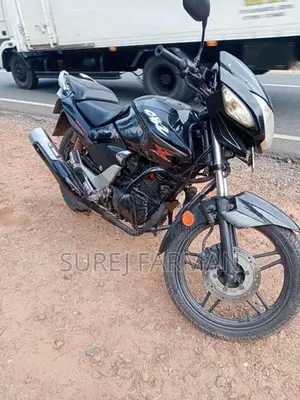 Hero CBZ 2011