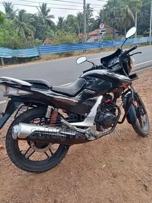 Hero CBZ 2011