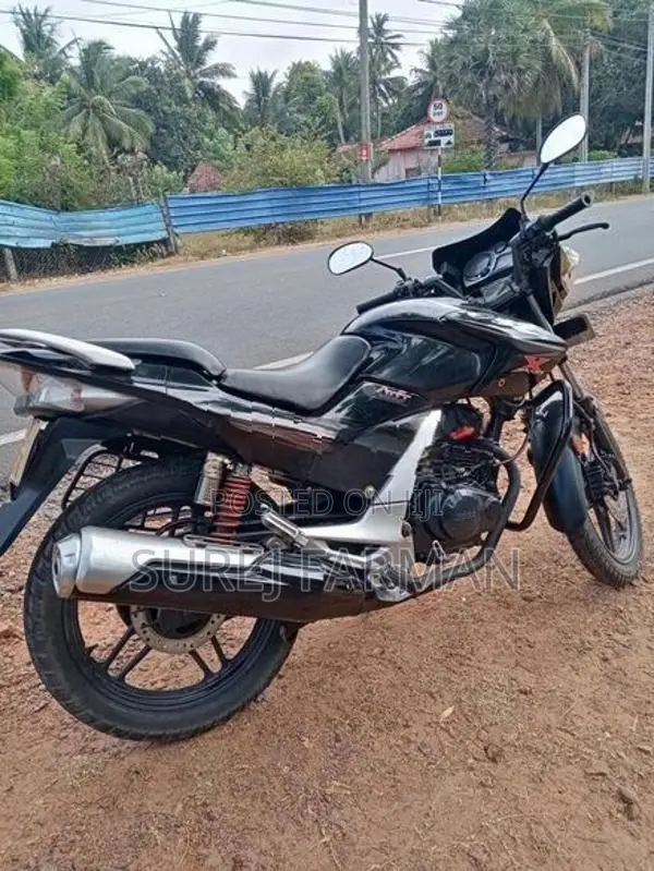 Hero CBZ 2011