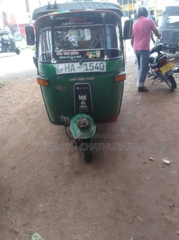 Bajaj 2002