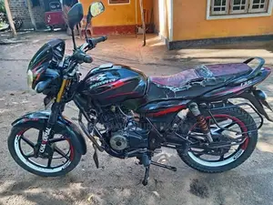 Bajaj Discover 2008