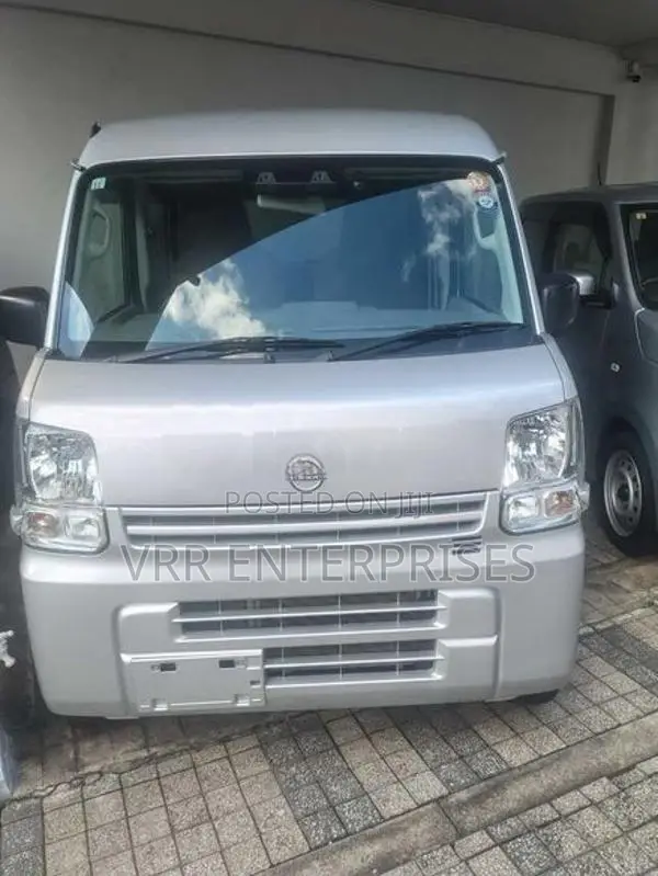 Nissan Clipper 2024