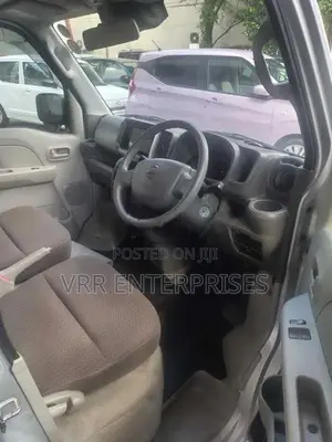 Nissan Clipper 2024