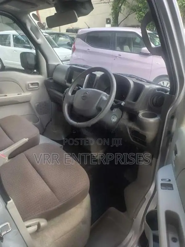 Nissan Clipper 2024
