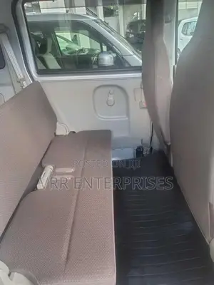 Nissan Clipper 2024