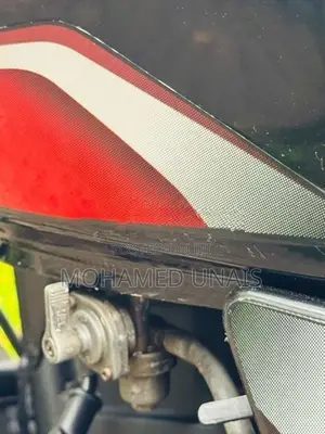Bajaj Discover 2011