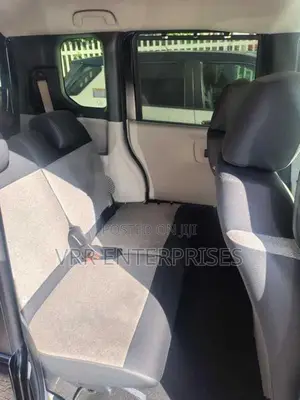 Honda N-Box 2024