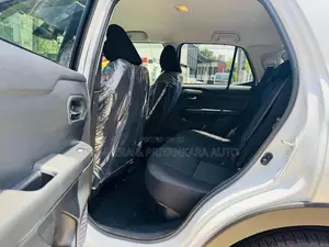 Toyota Raize Z Grade 4-Way Hybrid 2026