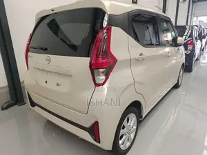 Nissan Dayz 2024
