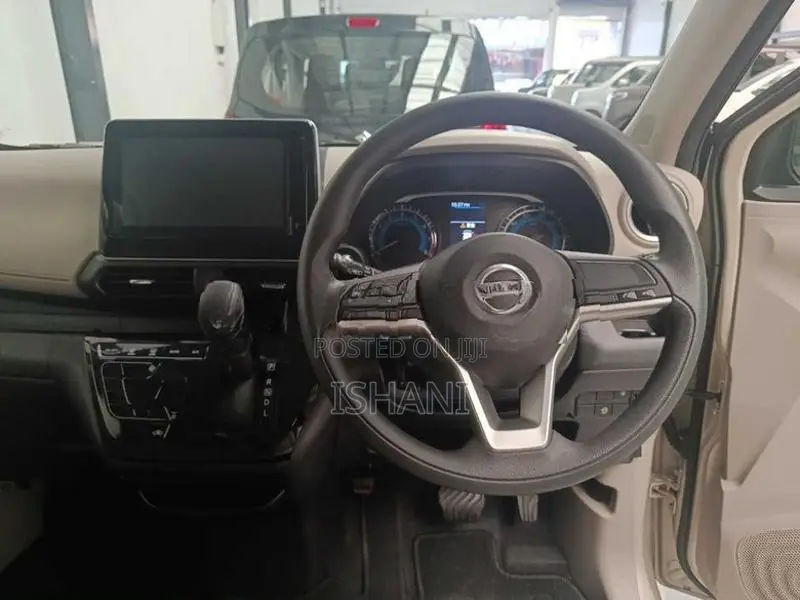 Nissan Dayz 2024