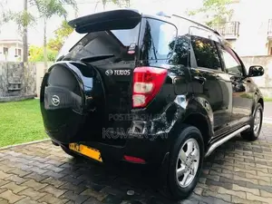Daihatsu Terios SX 4WD 2008