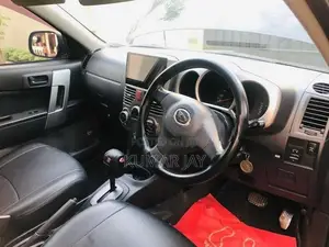 Daihatsu Terios SX 4WD 2008