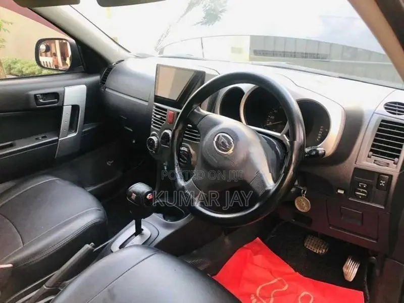 Daihatsu Terios SX 4WD 2008
