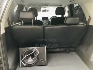 Daihatsu Terios SX 4WD 2008