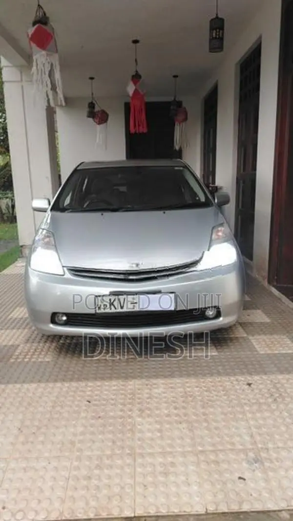 Toyota Prius 2009