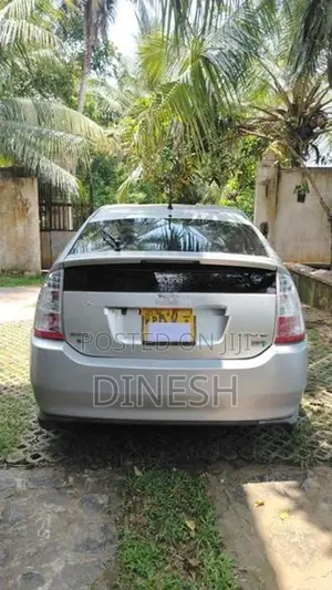 Toyota Prius 2009