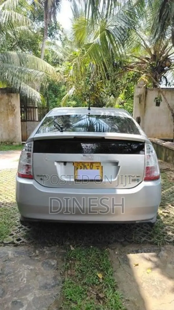 Toyota Prius 2009