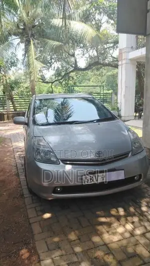 Toyota Prius 2009