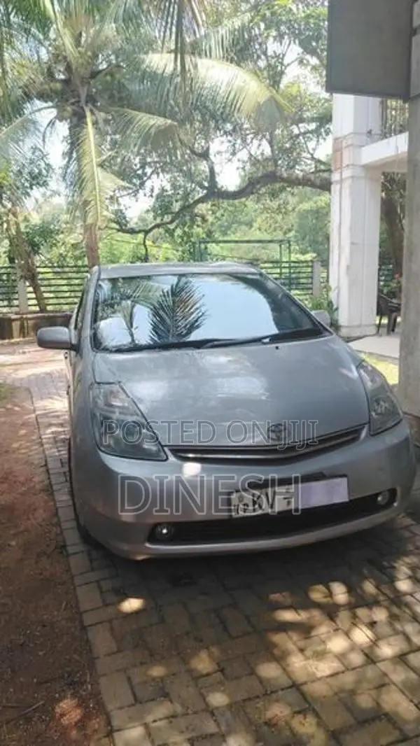 Toyota Prius 2009