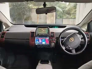 Toyota Prius 2009