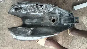 Pulsar Tank