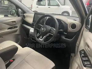 Nissan Dayz 2024