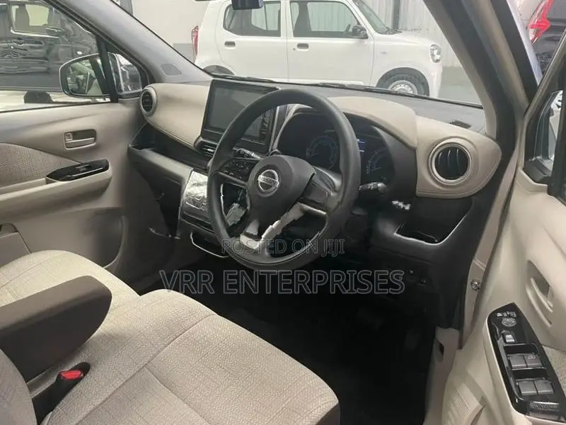 Nissan Dayz 2024