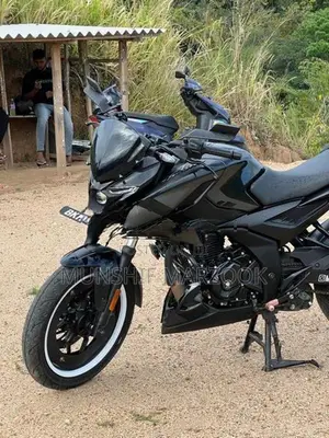 Bajaj Pulsar N160 2025