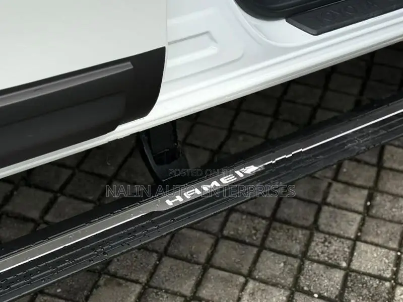 Toyota Hilux Travo Overland Plus 2026