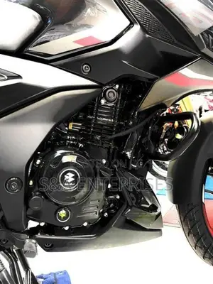 Bajaj Pulsar N160 Pulser premium 2026