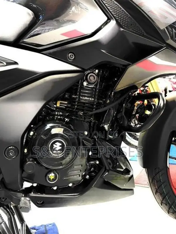 Bajaj Pulsar N160 Pulser premium 2026