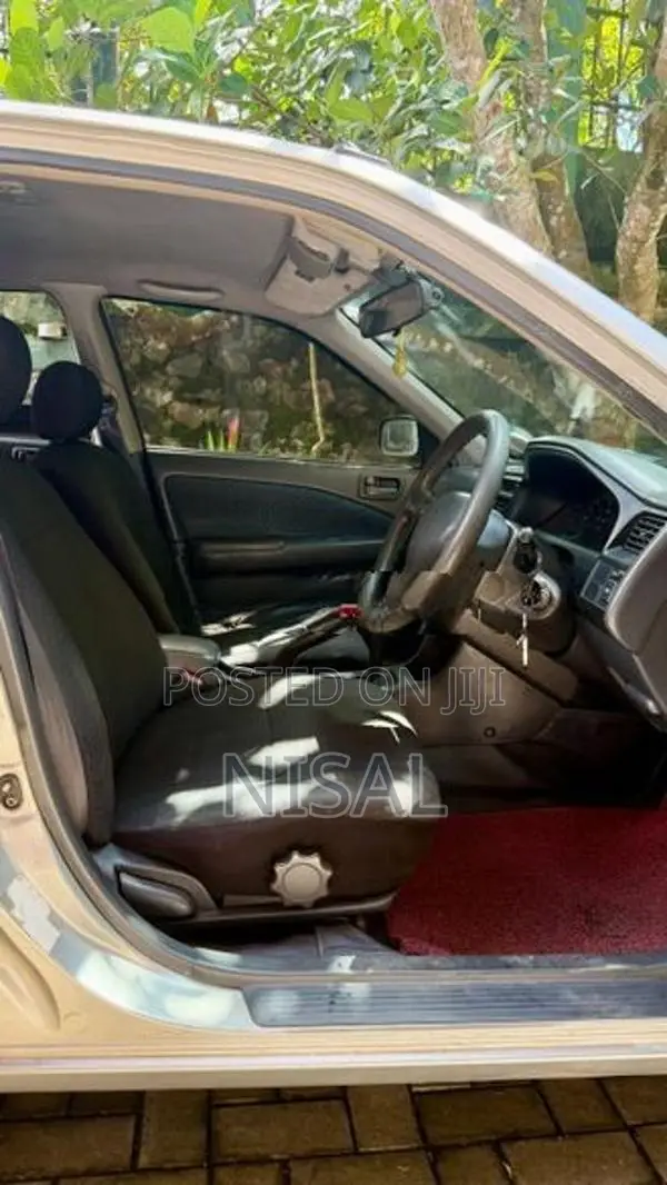 Toyota Carina 1997