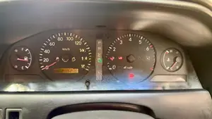 Toyota Carina 1997