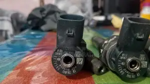 BMW F10 520d N47 Injectors