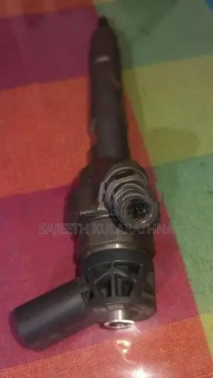 BMW F10 520d N47 Injectors
